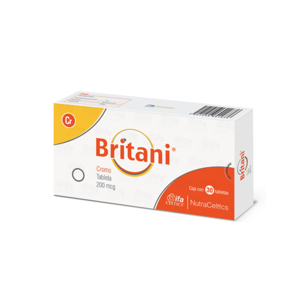 Britani