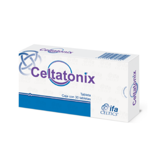 Celtatonix