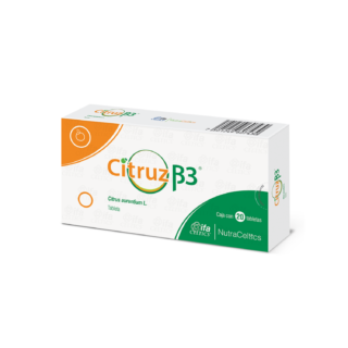 Citruz B3 - Aurantium c/20 Tabs NutraCeltics