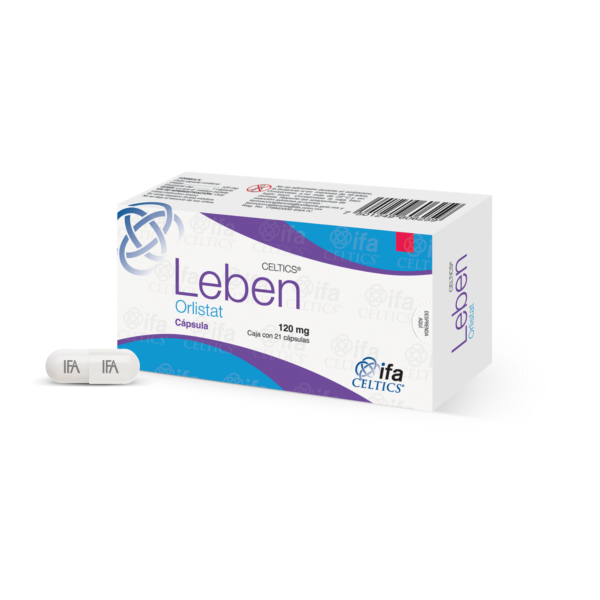 Leben Orlistat