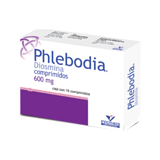 Phlebodia