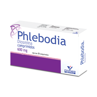 phlebodia