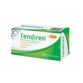 Tendiren