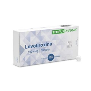 levotiroxina