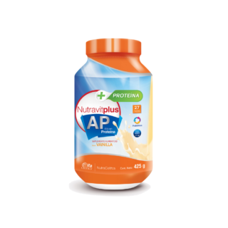 Nutravitplus Ap