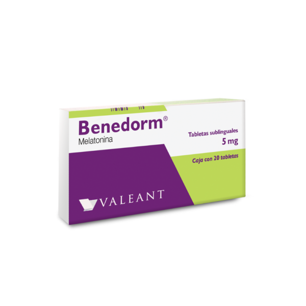 Benedorm 5mg