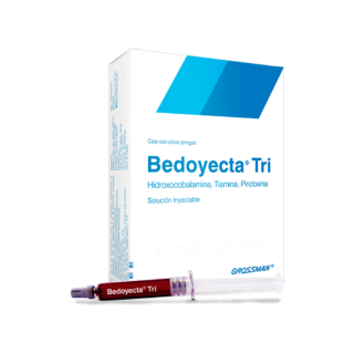 Bedoyecta Tri