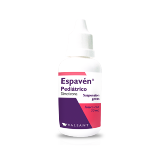 Espaven Pediatrico 30 ML EXP