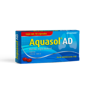 Aquasol AD