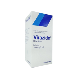 Virazide