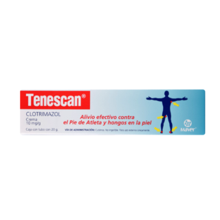 Tenescan