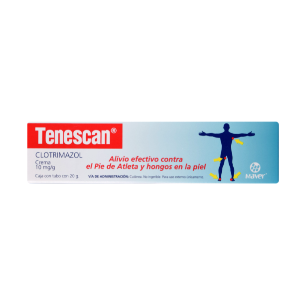 Tenescan