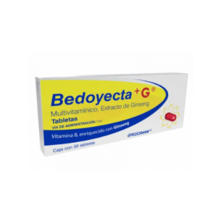 Bedoyecta G