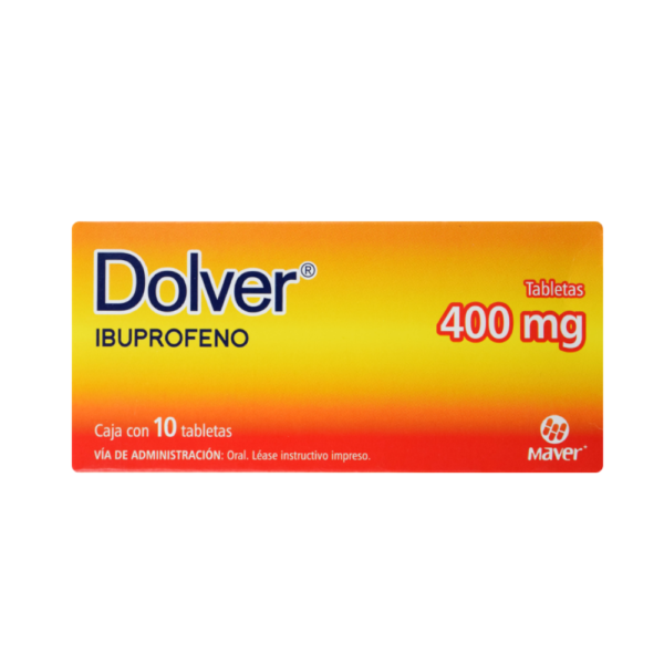 Dolver 400