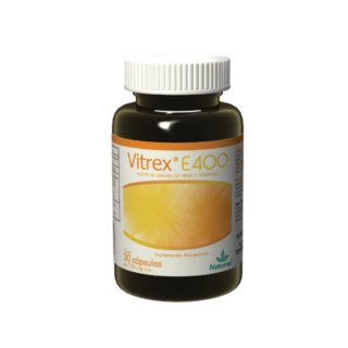 VITREX E400