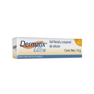 Dermatix Ultra Gel 15 G