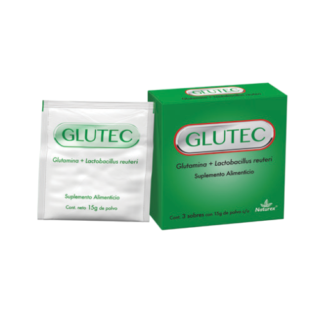 Glutec