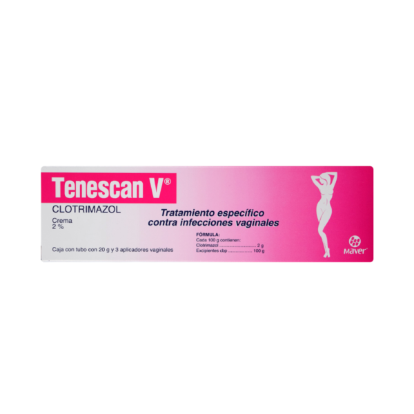 Tenescan V