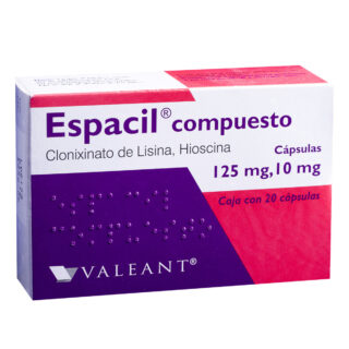 Espacil Compuesto