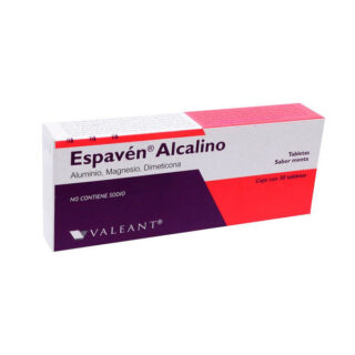 Espaven Alcalino