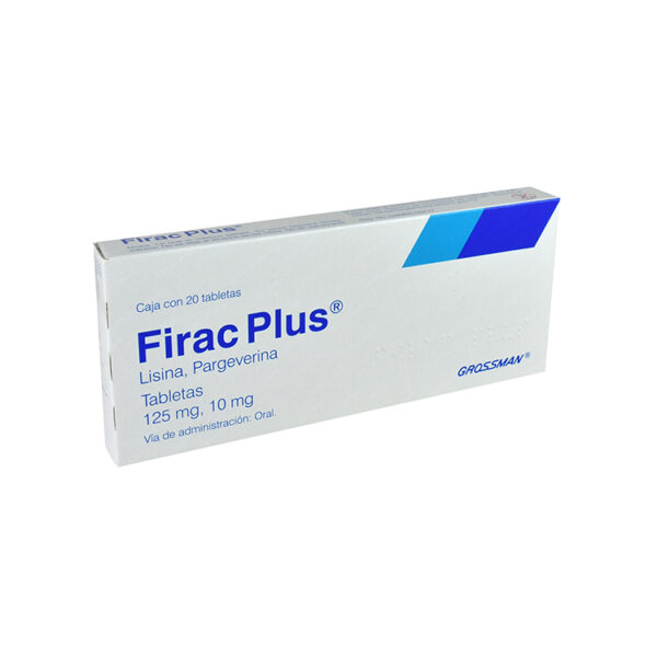 FIRAC PLUS