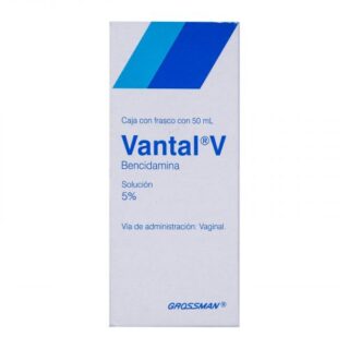 Vantal V