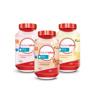 Nutravitplus