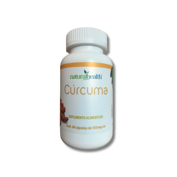 Curcuma