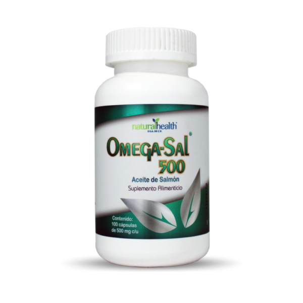 Omega Sal 3